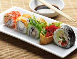 Sushi