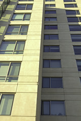 Generic residential building