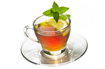 Cup of tea