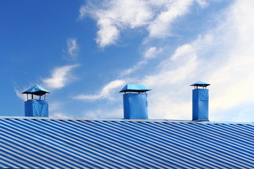 Kitchen chimney