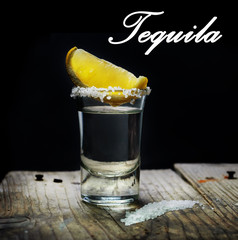 Tequila