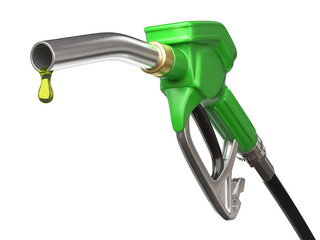 Fuel pump nozzle - 41430282
