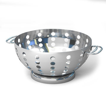 Colander italian food