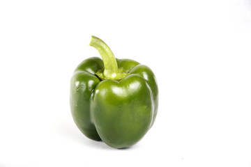 green pepper