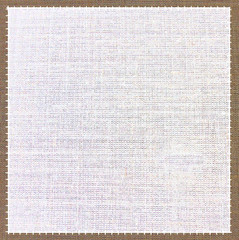 sewing fabric texture background.