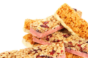 Cereal bars