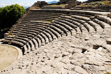 Segesta