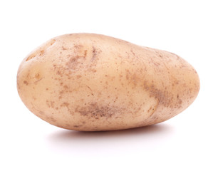 New potato
