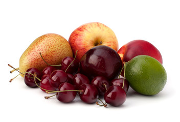 Fruit variety