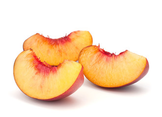 Nectarine fruit