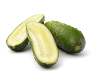 Cucumber vegetable