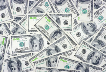 money background