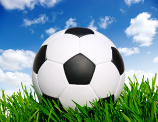 football
