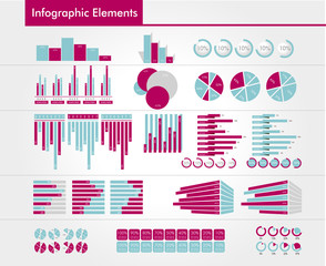 Infographic vector illustration
