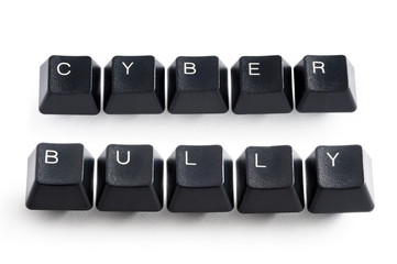 cyber bully