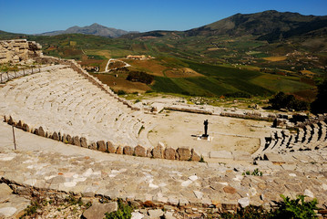 Segesta