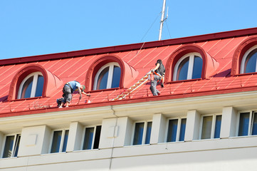 dachdecker