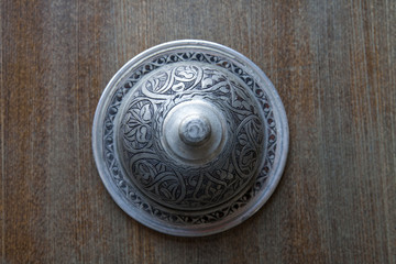 Turkish coffee