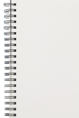 Ringbuch für Notizen