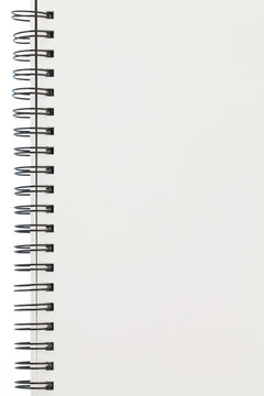 Ringbuch f&uuml;r Notizen