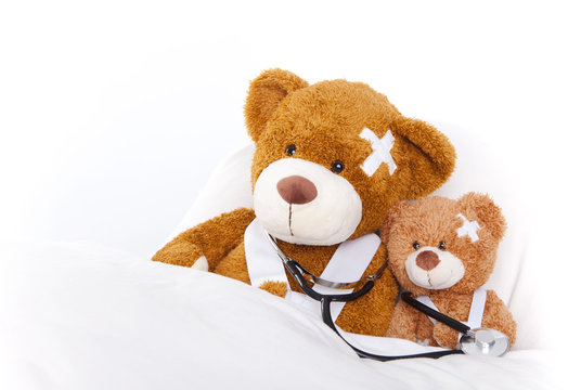 krankenbett