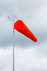 manga wind flying