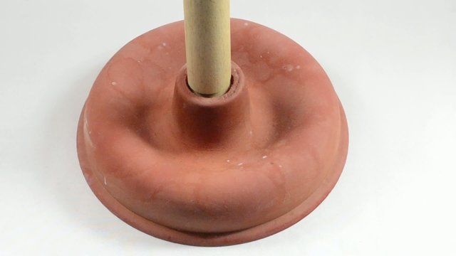 Gummisauger