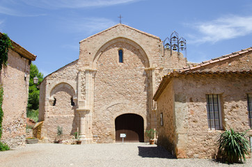 Abbaye de Fontcaude