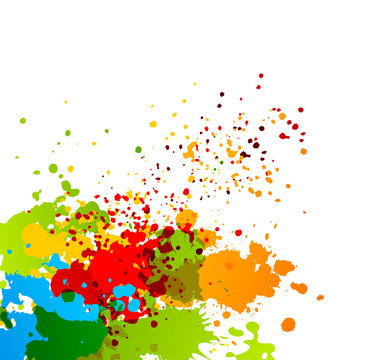Colorful background