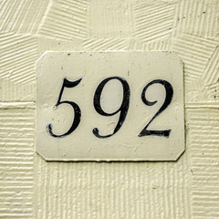 Nr. 592