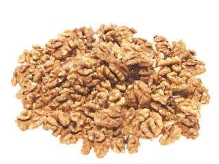 Walnuts.