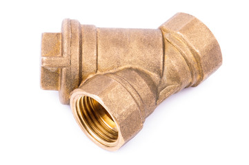 Fittings for water pipes