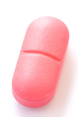 Pink drug