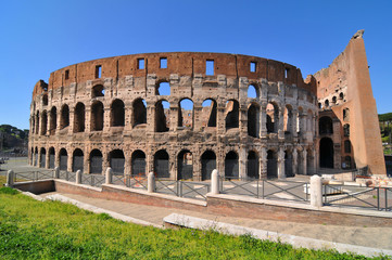 Colosseum, Rome