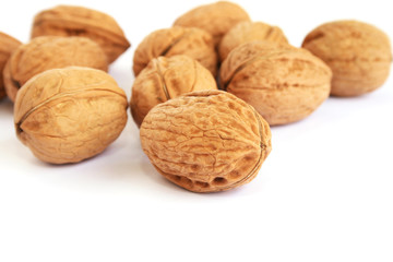 Walnuts