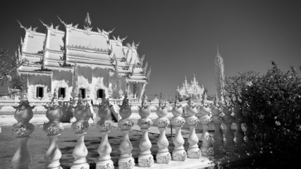 Wat Rong Khun