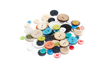 Buttons