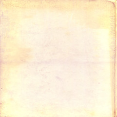 Vintage paper texture