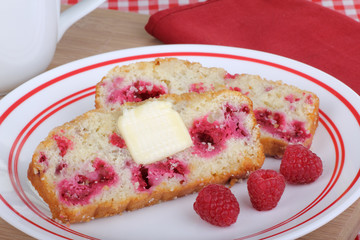 Cranberry Bread