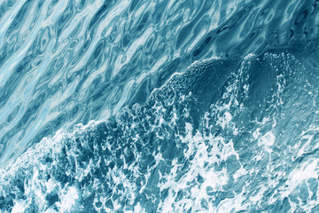 Ocean Water and Waves