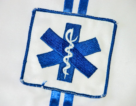 &eacute;cusson ambulancier
