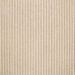Obraz premium Brown corrugated cardboard texture