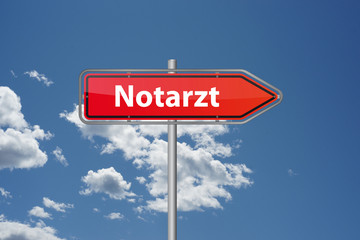 Notarzt