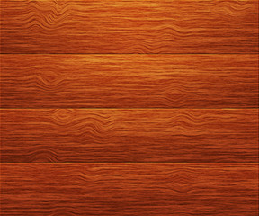 Brown Wooden Boards Background