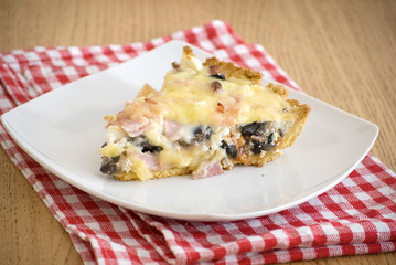quiche