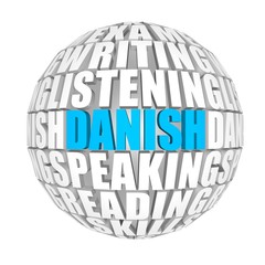 danish