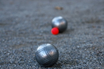 Boccia