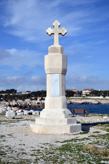 monument religieux port de Carro