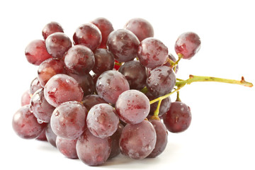 bunch of grapes