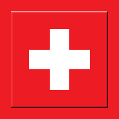 Drapeau suisse